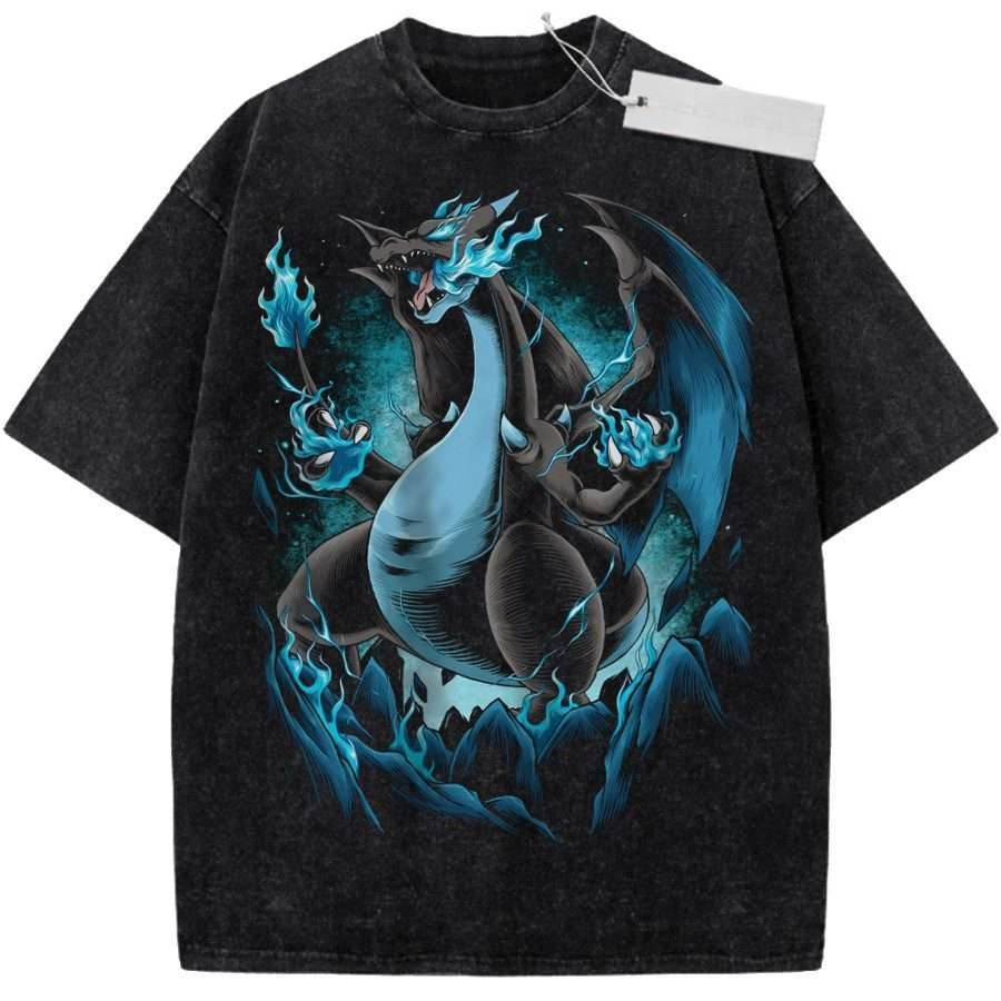 Coffee X - Men Women Short Sleeve T Shirt
