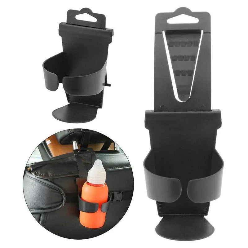 1/2pcs Car Cup Holder Air Vent - Coffee Equipment Holder reseña y precio