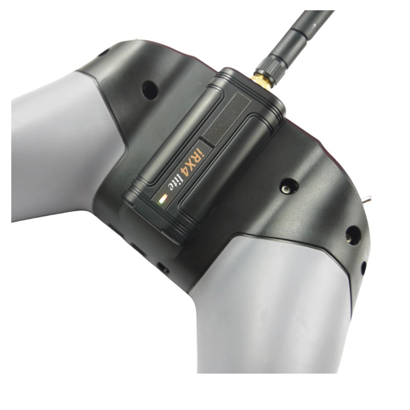 OpenTX Frsky X-lite TBS Tango2 - Coffee X reseña y precio