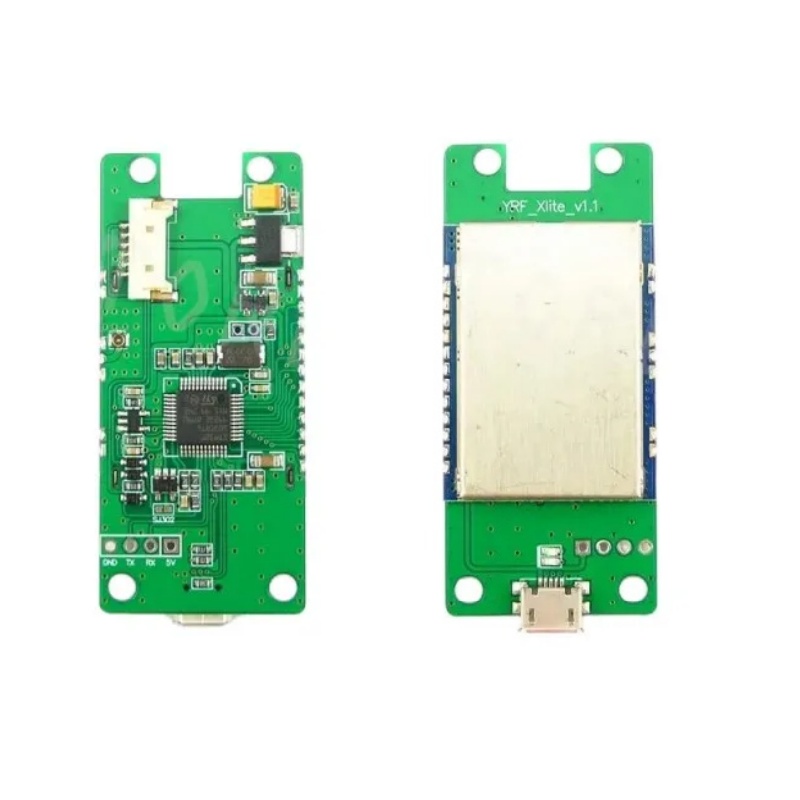 OpenTX Frsky X-lite TBS Tango2 - Coffee X reseña y precio