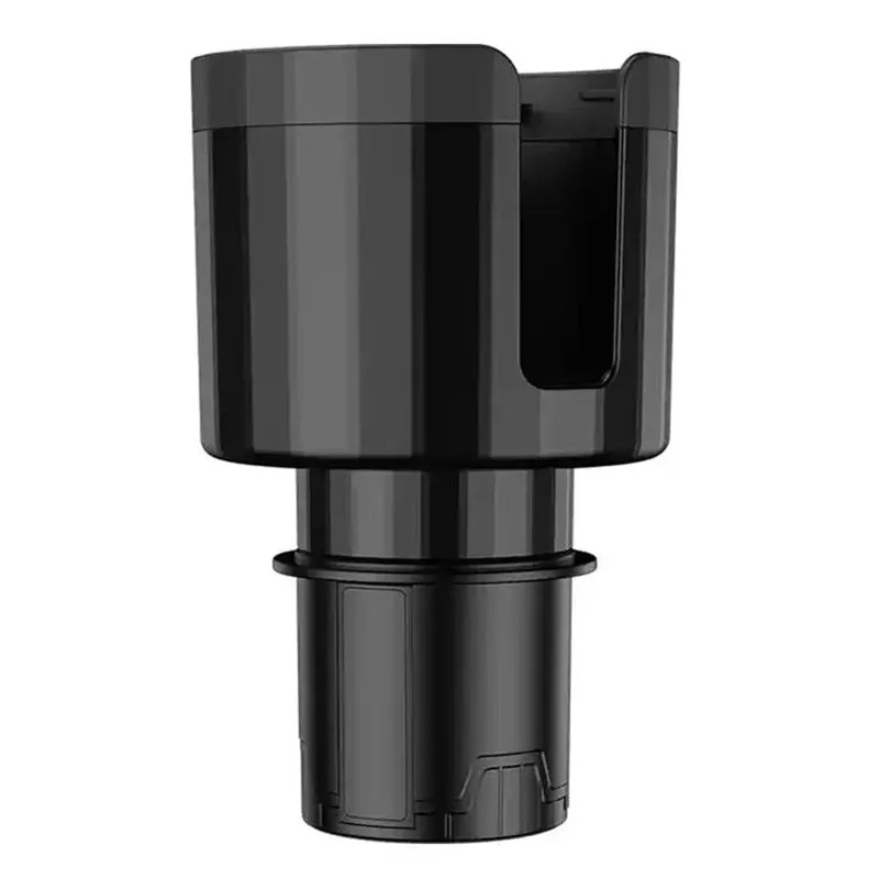 1PCS Large Car Cup Holder Expa - Coffee Equipment Holder reseña y precio