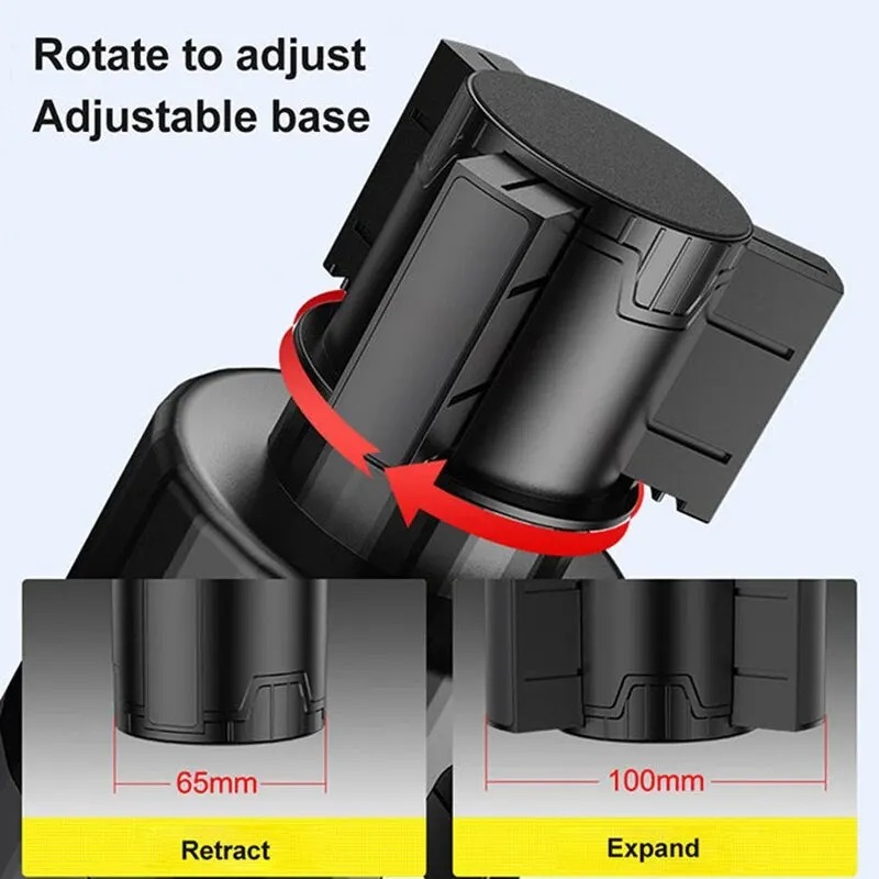 1PCS Large Car Cup Holder Expa - Coffee Equipment Holder reseña y precio