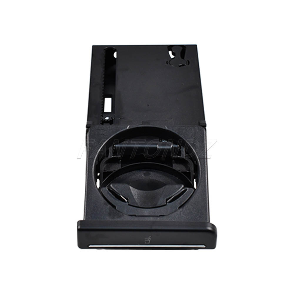 Car Front Cup Holder Mount For - Coffee Equipment Holder reseña y precio