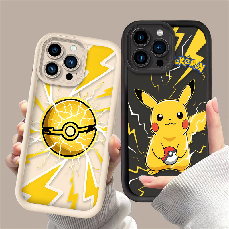 Cartoon Cute P-Pokemon Pikachu - Coffee X reseña y precio