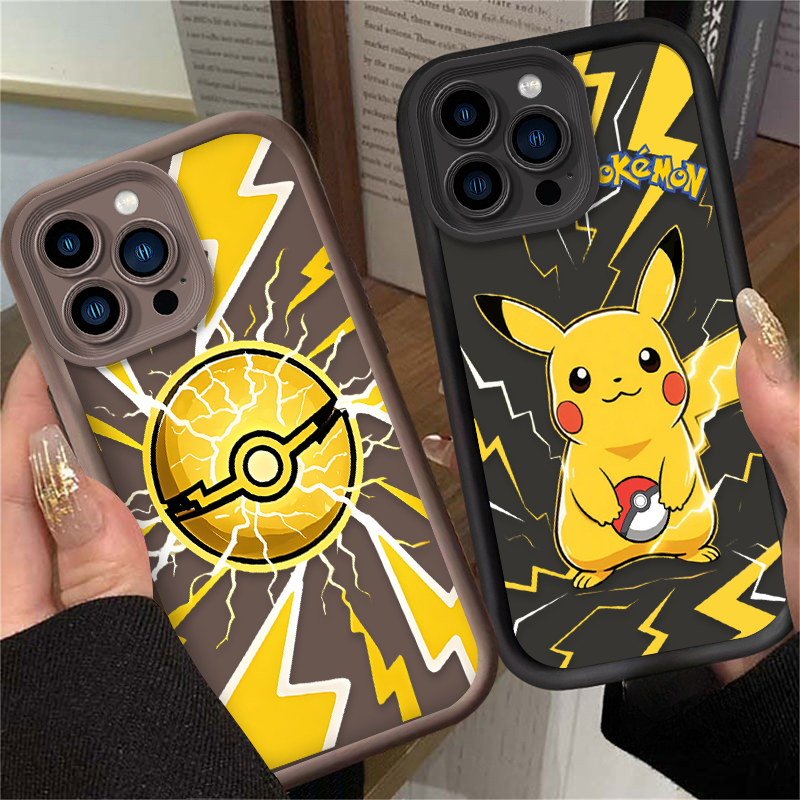 Cartoon Cute P-Pokemon Pikachu - Coffee X reseña y precio