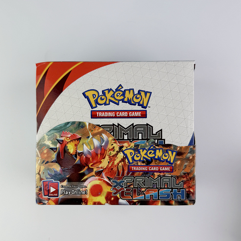 360Pcs English version Pokémon - Coffee X reseña y precio