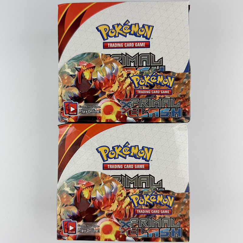 360Pcs English version Pokémon - Coffee X reseña y precio