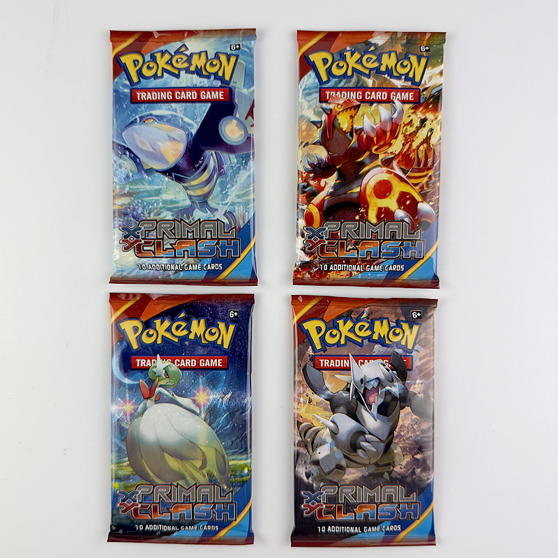 360Pcs English version Pokémon - Coffee X reseña y precio