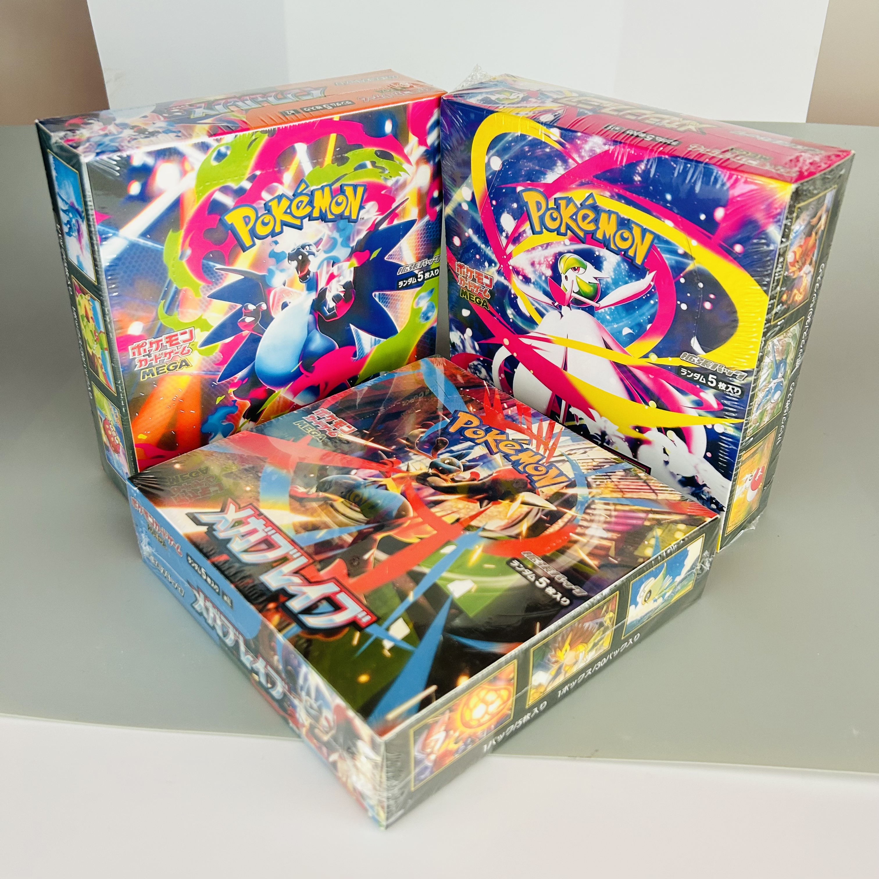 Pokemon 2026 DIY M1L M1S M2 3  - Coffee X reseña y precio