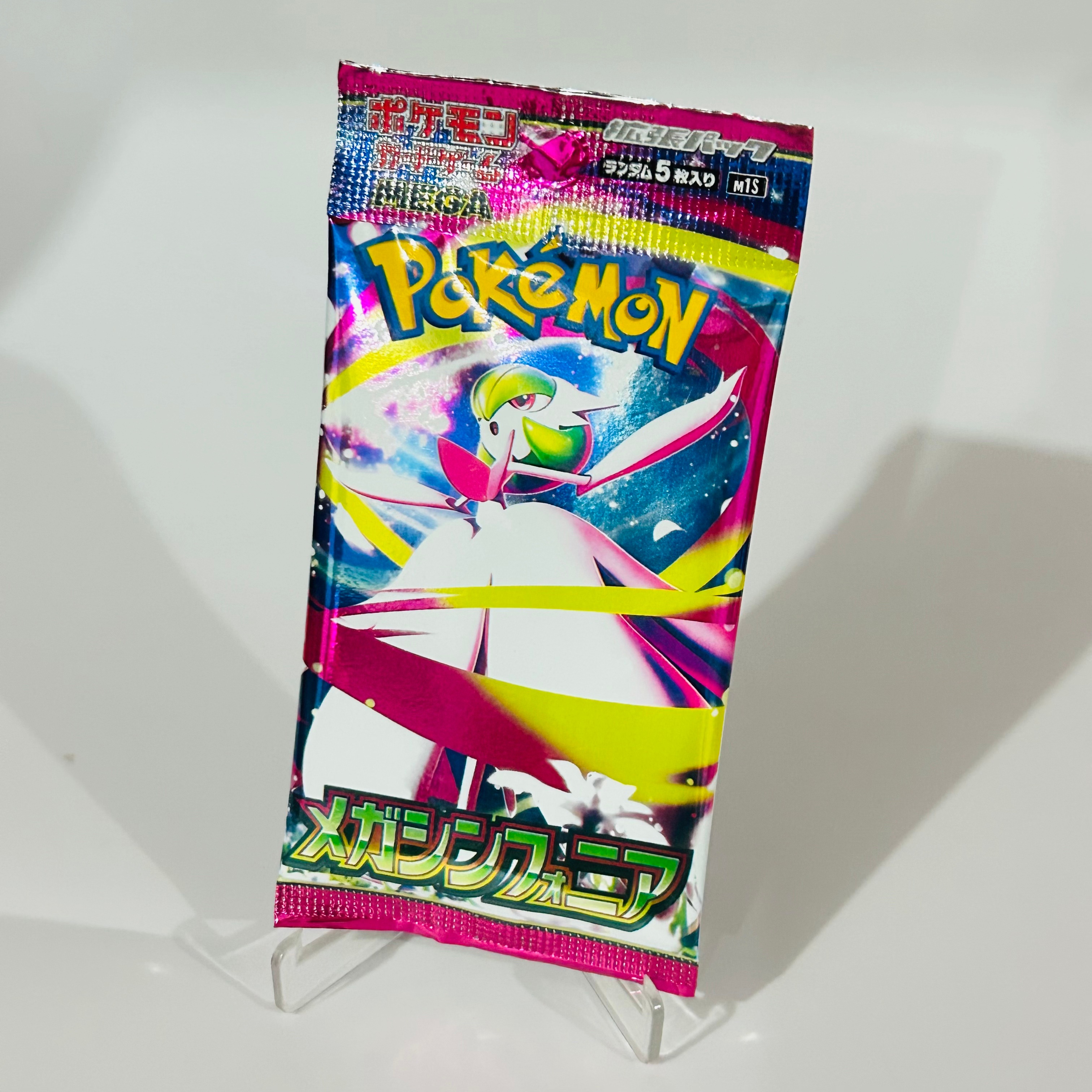 Pokemon 2026 DIY M1L M1S M2 3  - Coffee X reseña y precio