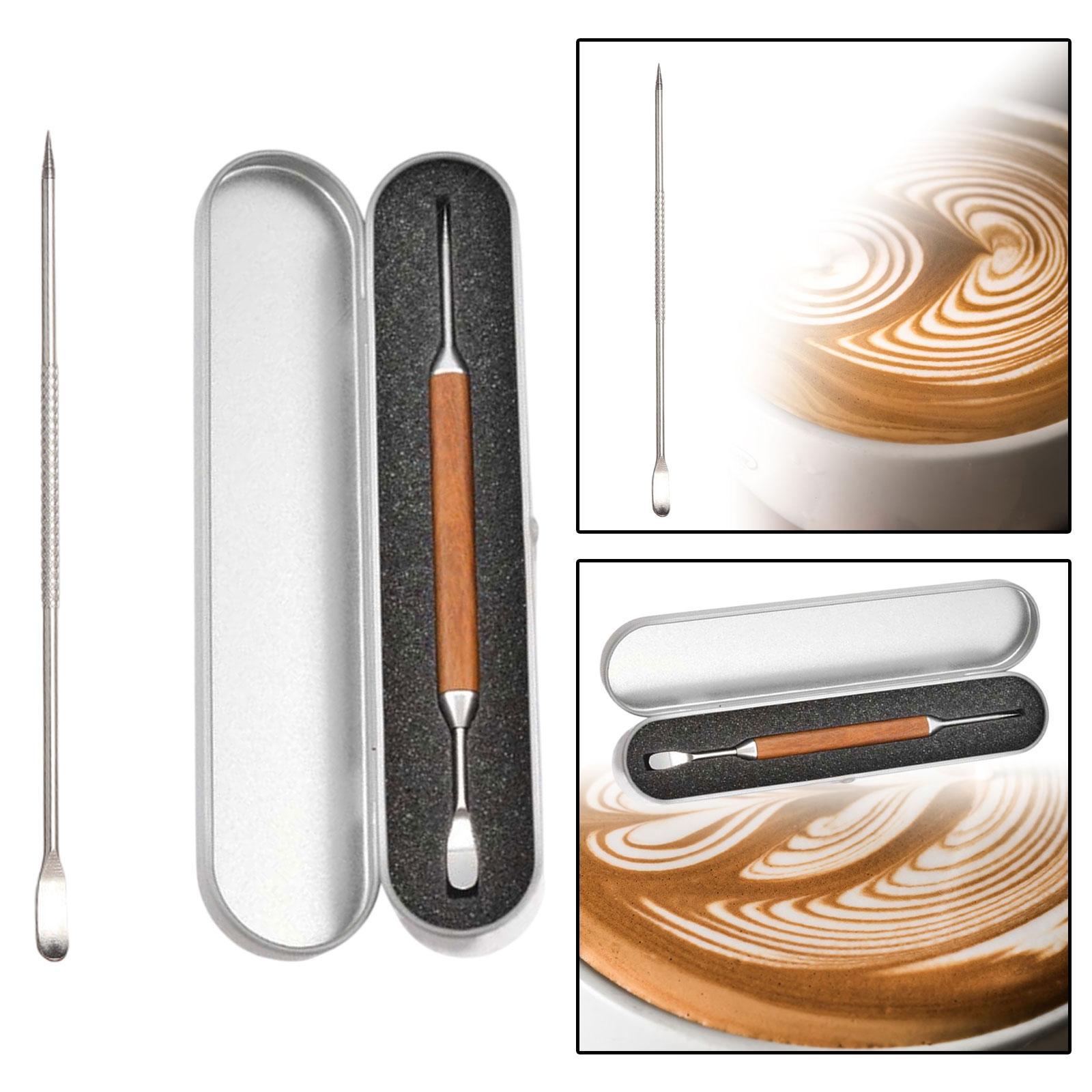 Coffee Flower Pulling Equipmen - Coffee Equipment Drawing reseña y precio