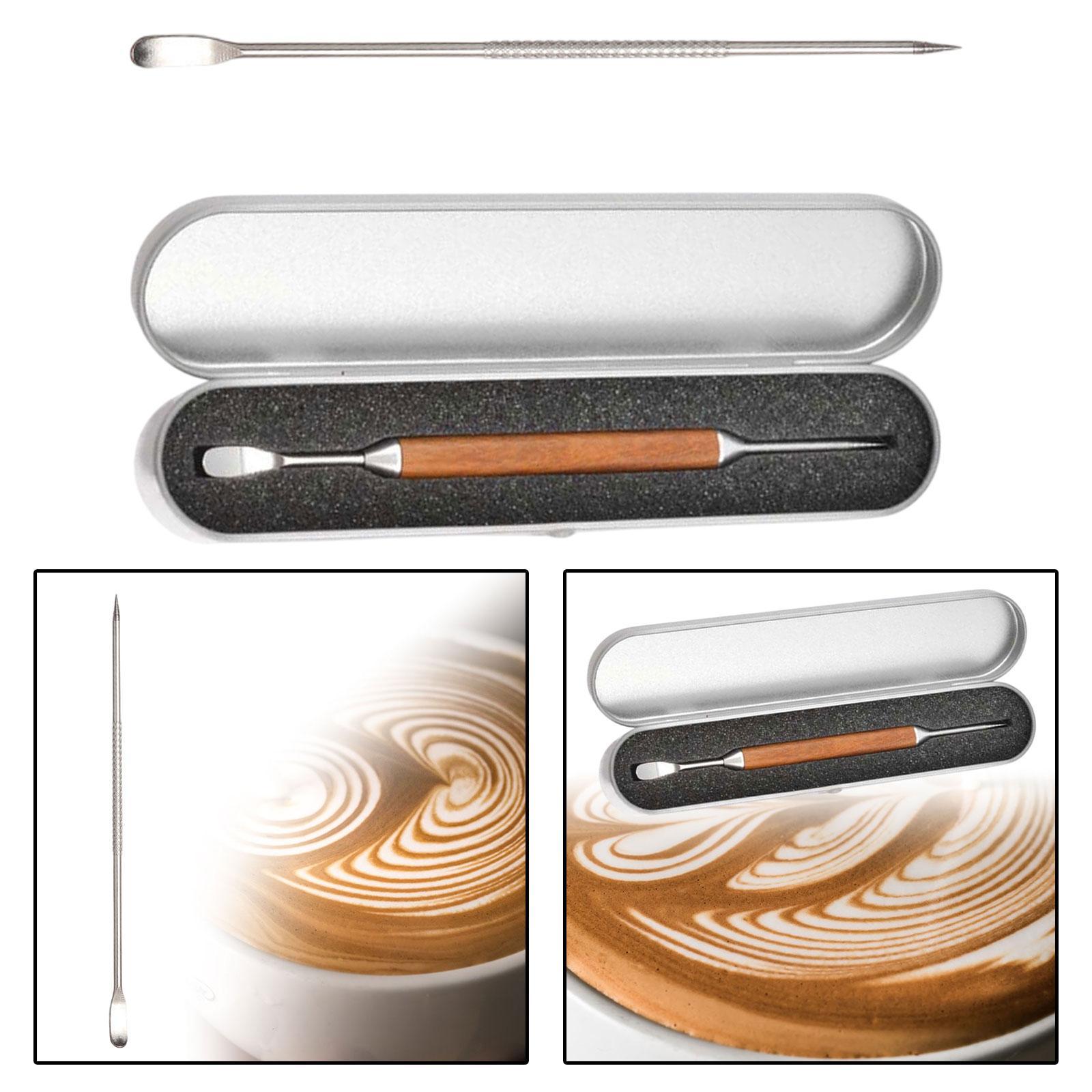 Coffee Flower Pulling Equipmen - Coffee Equipment Drawing reseña y precio