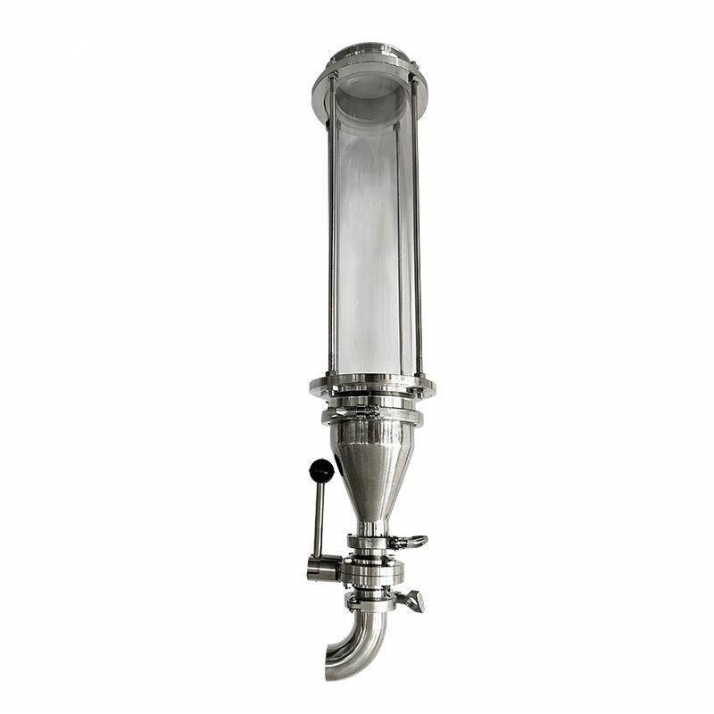304 Stainless Steel Container, - Coffee Equipment Manufacturers reseña y precio