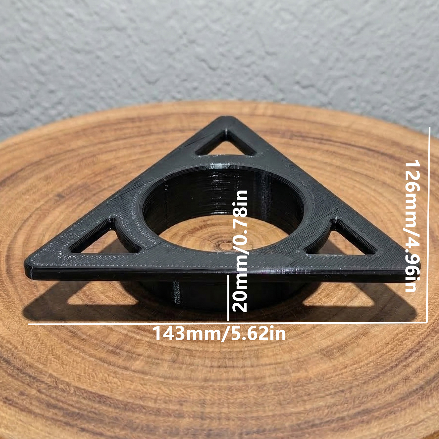 Portable Espresso Maker Stand  - Coffee Equipment Holder reseña y precio