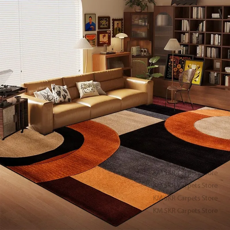 Nordic Multi Color Living Room - Coffee Equipment At Home reseña y precio