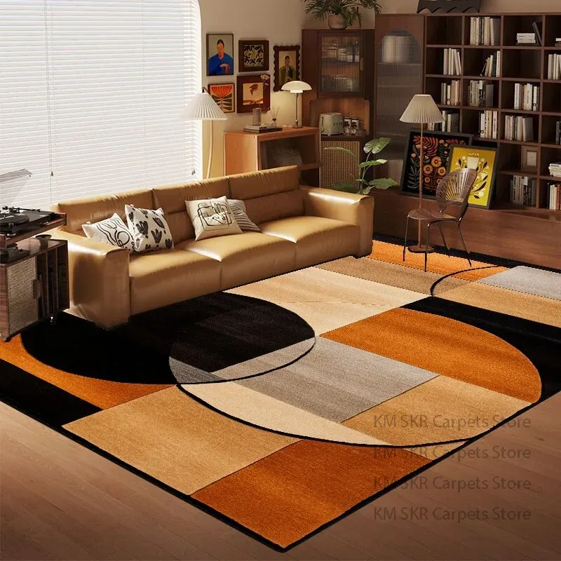 Nordic Multi Color Living Room - Coffee Equipment At Home reseña y precio
