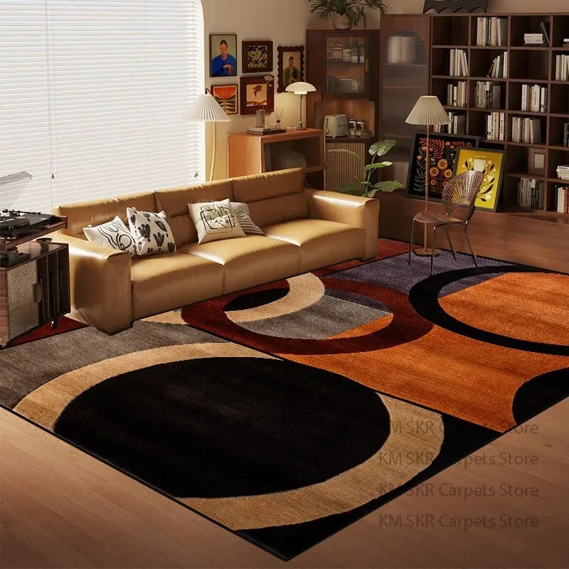 Nordic Multi Color Living Room - Coffee Equipment At Home reseña y precio