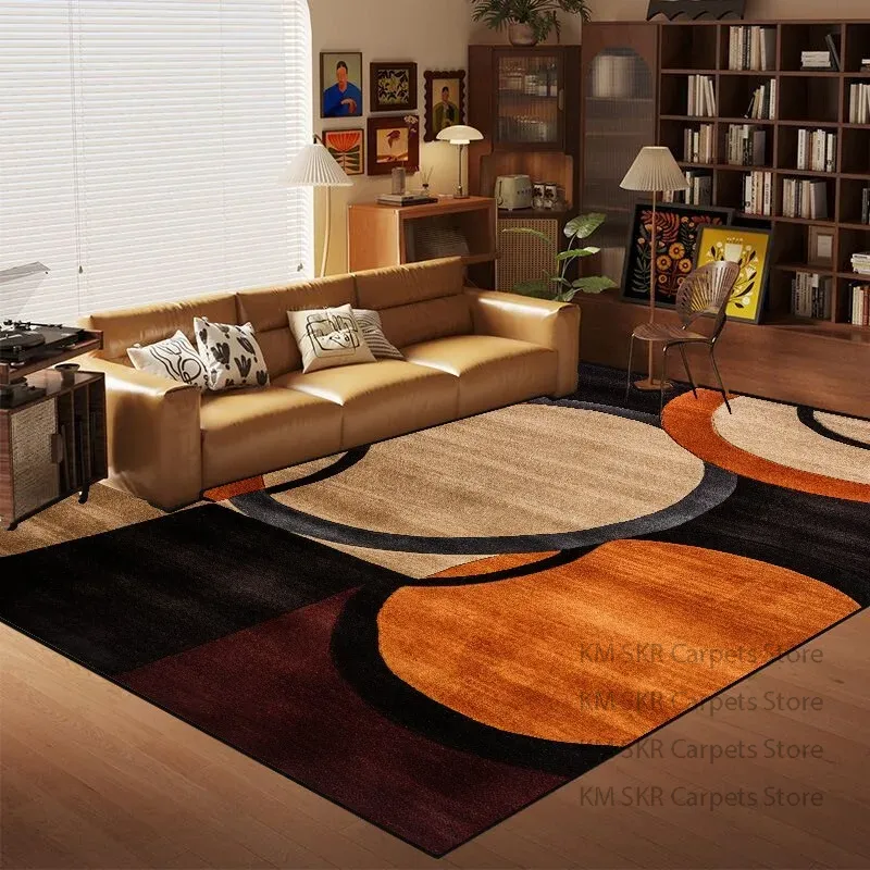 Nordic Multi Color Living Room - Coffee Equipment At Home reseña y precio