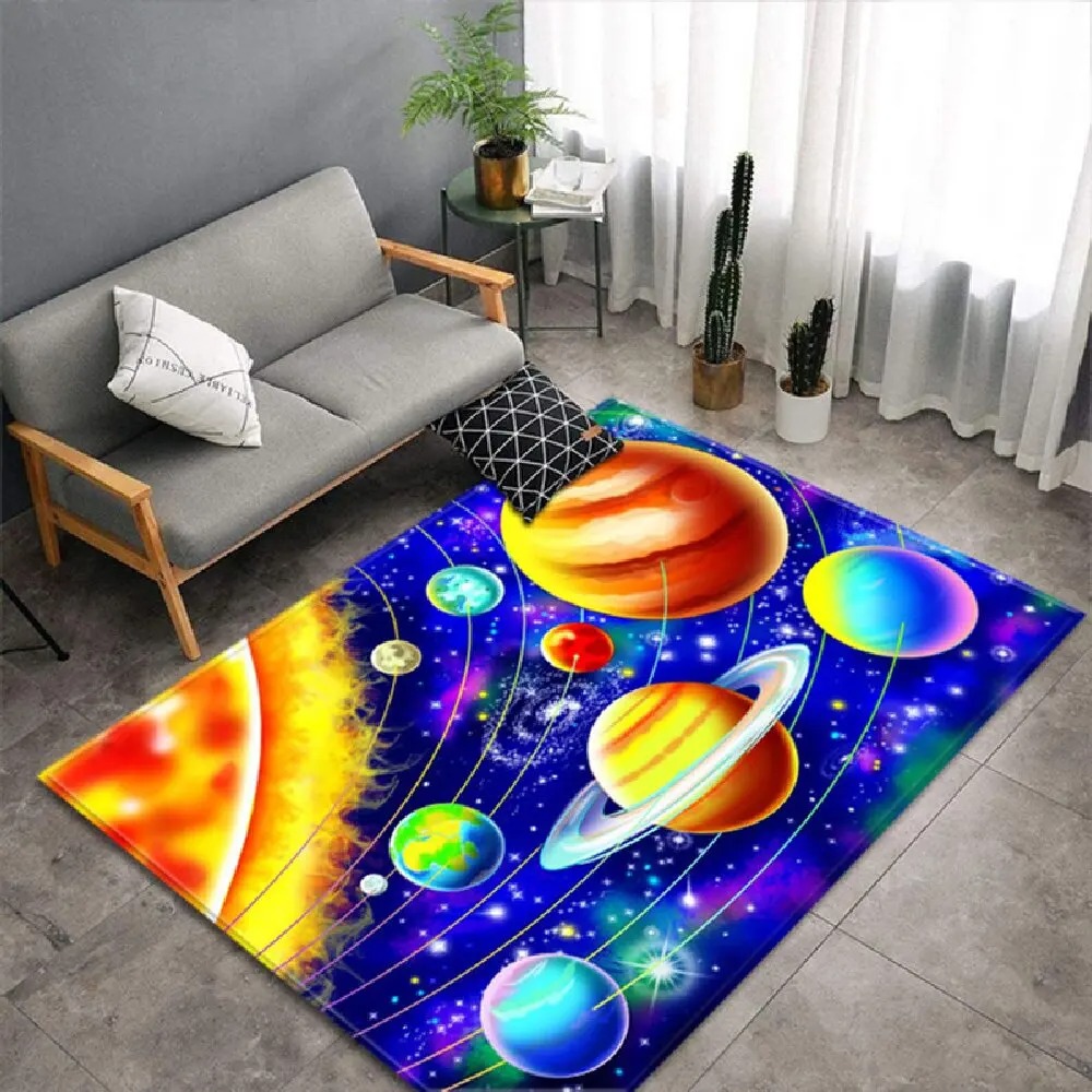 VIKAMA Cartoon Planet Crystal  - Coffee Equipment At Home reseña y precio