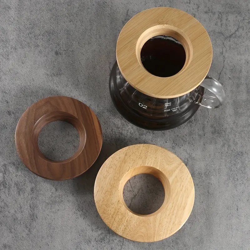 Coffee Filter Stand Pour over  - Coffee Equipment Holder reseña y precio