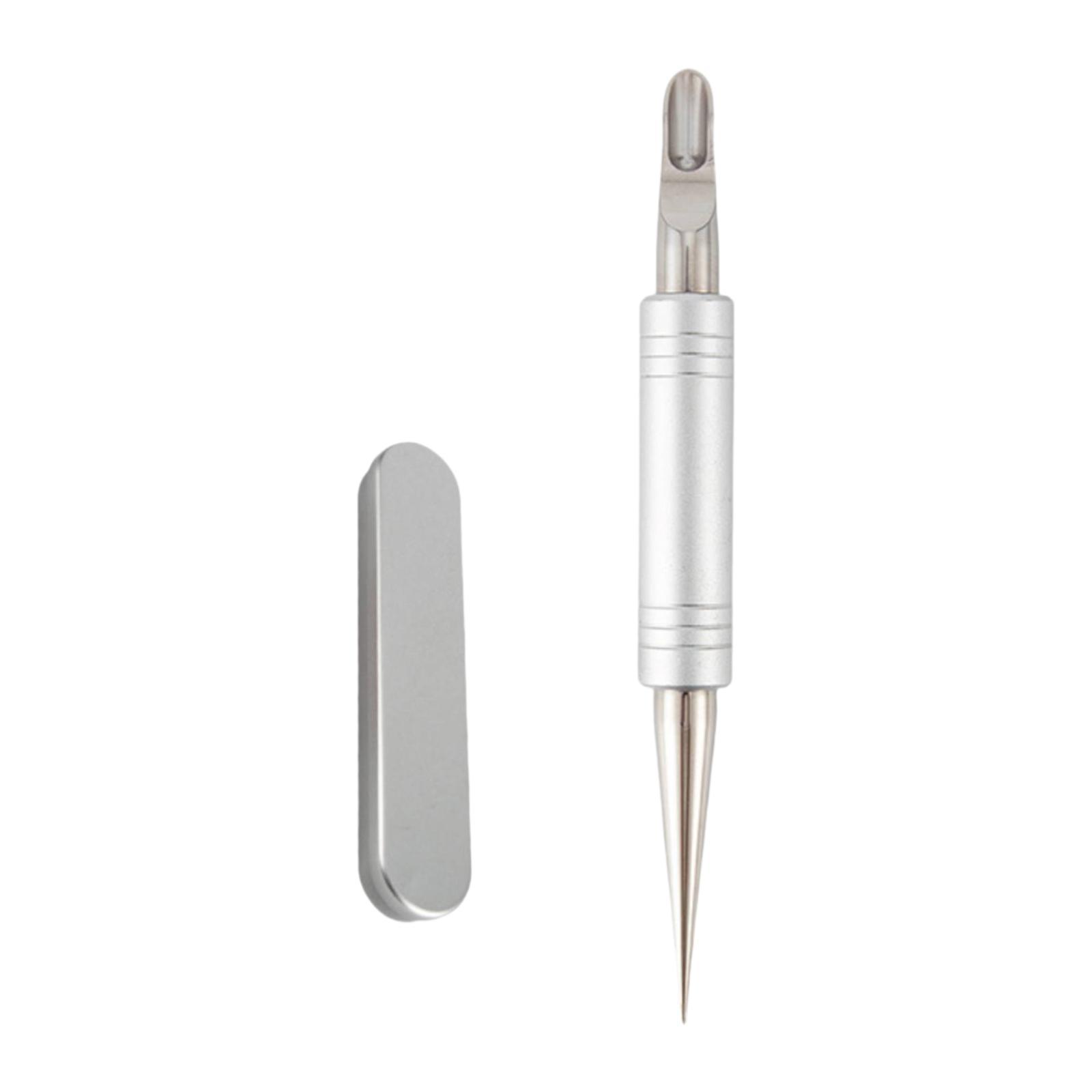 Latte Art Pen Drawing Tool Pra - Coffee Equipment Drawing reseña y precio