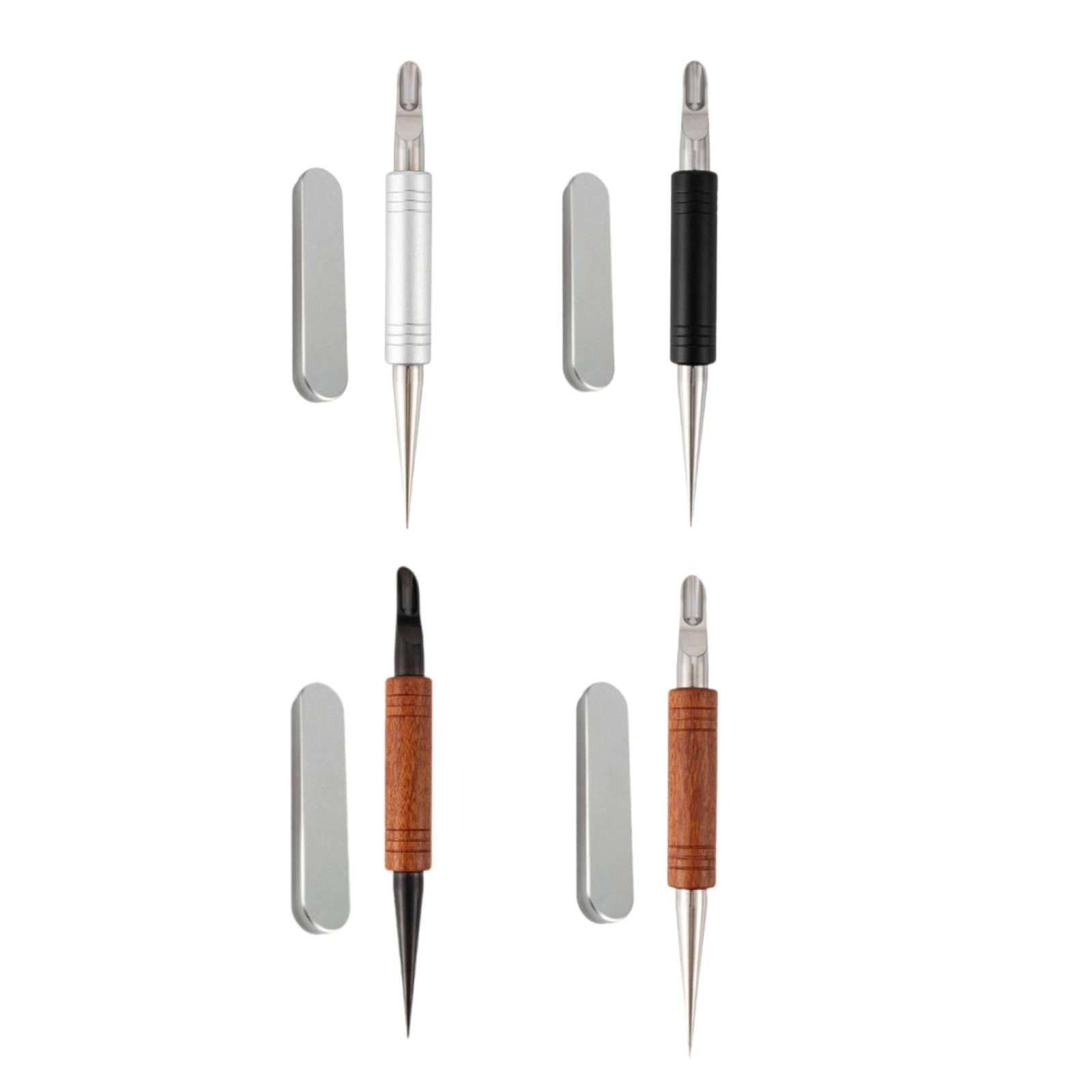 Latte Art Pen Drawing Tool Pra - Coffee Equipment Drawing reseña y precio