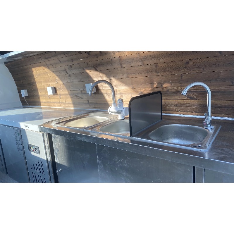 Customizable Full Kitchen Equi - Coffee Equipment Manufacturers reseña y precio