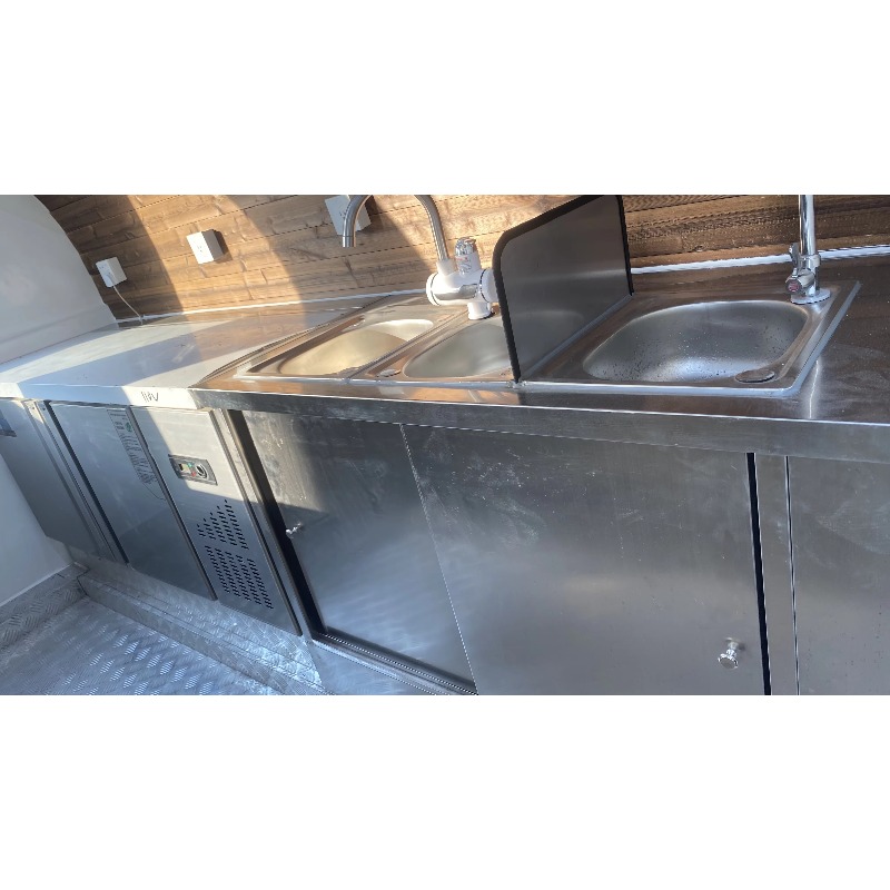 Customizable Full Kitchen Equi - Coffee Equipment Manufacturers reseña y precio