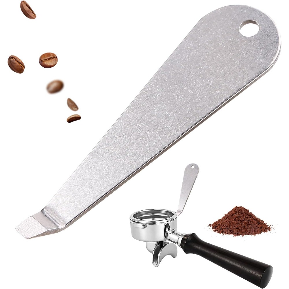 Portafilter Basket Disassembly - Coffee Equipment At Home reseña y precio
