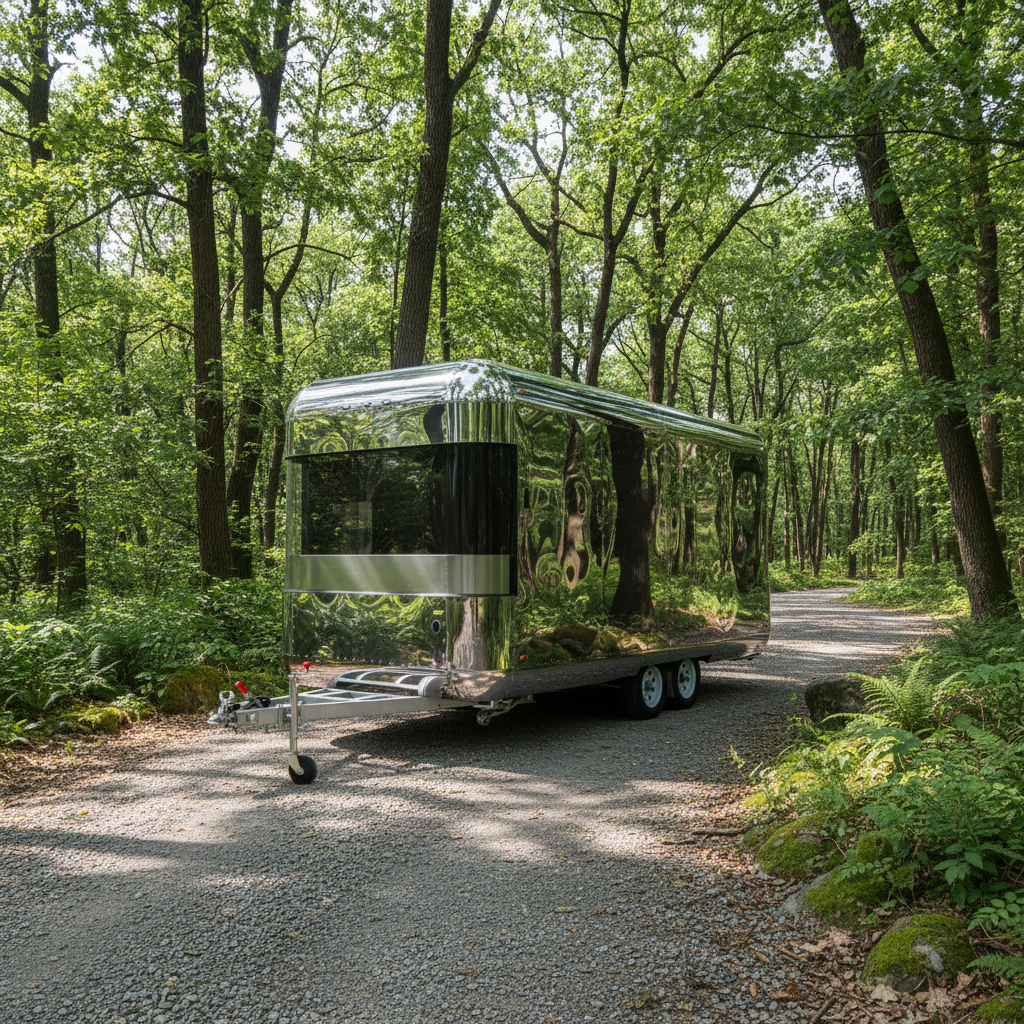OEM Customized Food Truck Trai - Coffee Equipment Manufacturers reseña y precio