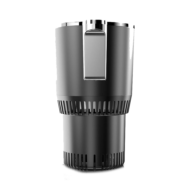 12V Warmer Cooler Smart Coolin - Coffee Equipment Holder reseña y precio