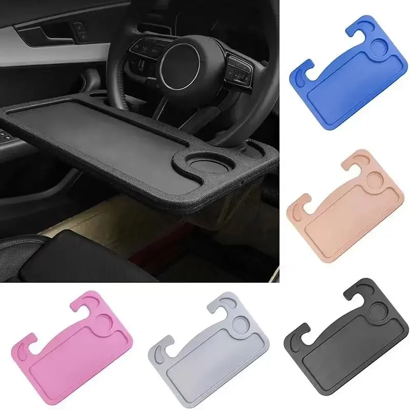 Portable Car Laptop Computer D - Coffee Equipment Holder reseña y precio