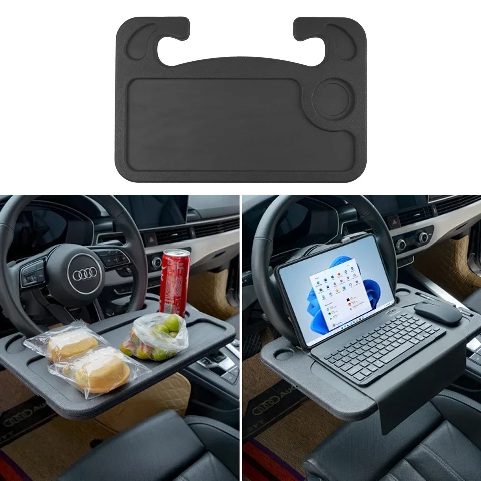 Portable Car Laptop Computer D - Coffee Equipment Holder reseña y precio