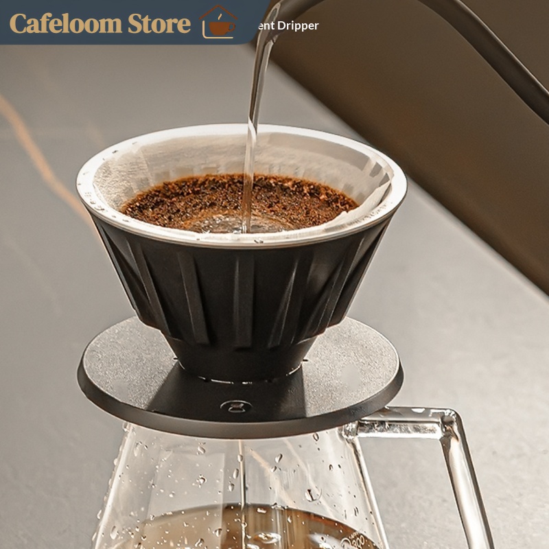 Timemore X Matt Winton Torrent - Coffee X reseña y precio