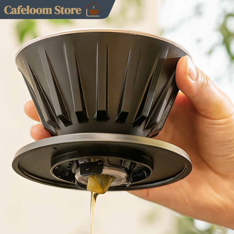 Timemore X Matt Winton Torrent - Coffee X reseña y precio