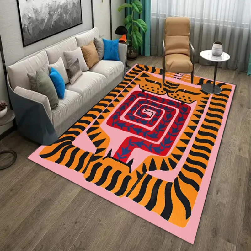 Carpet for Living Room Fashion - Coffee Equipment At Home reseña y precio