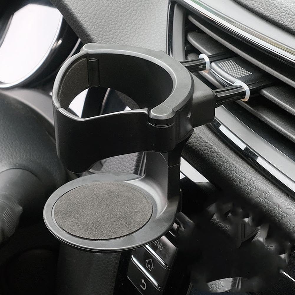 Car Cup Holder Can Holder Wate - Coffee Equipment Holder reseña y precio