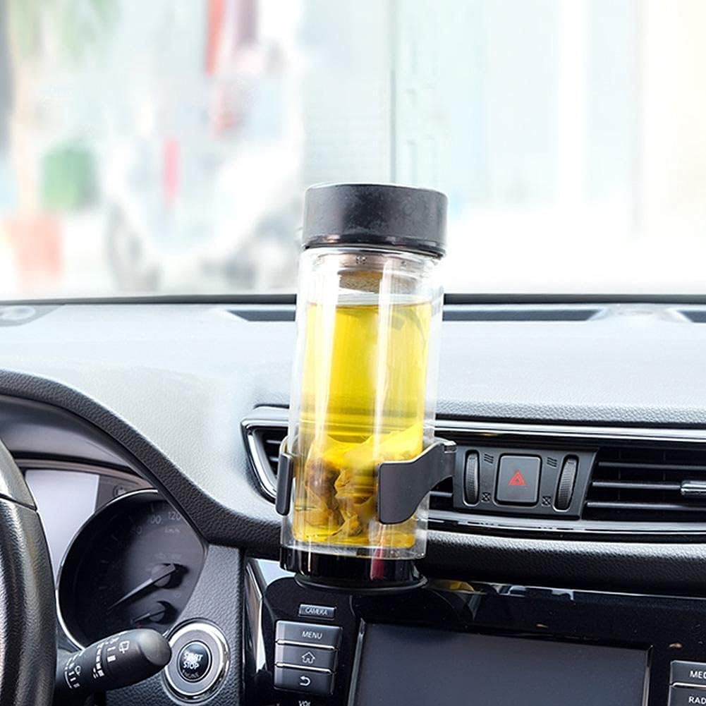 Car Cup Holder Can Holder Wate - Coffee Equipment Holder reseña y precio