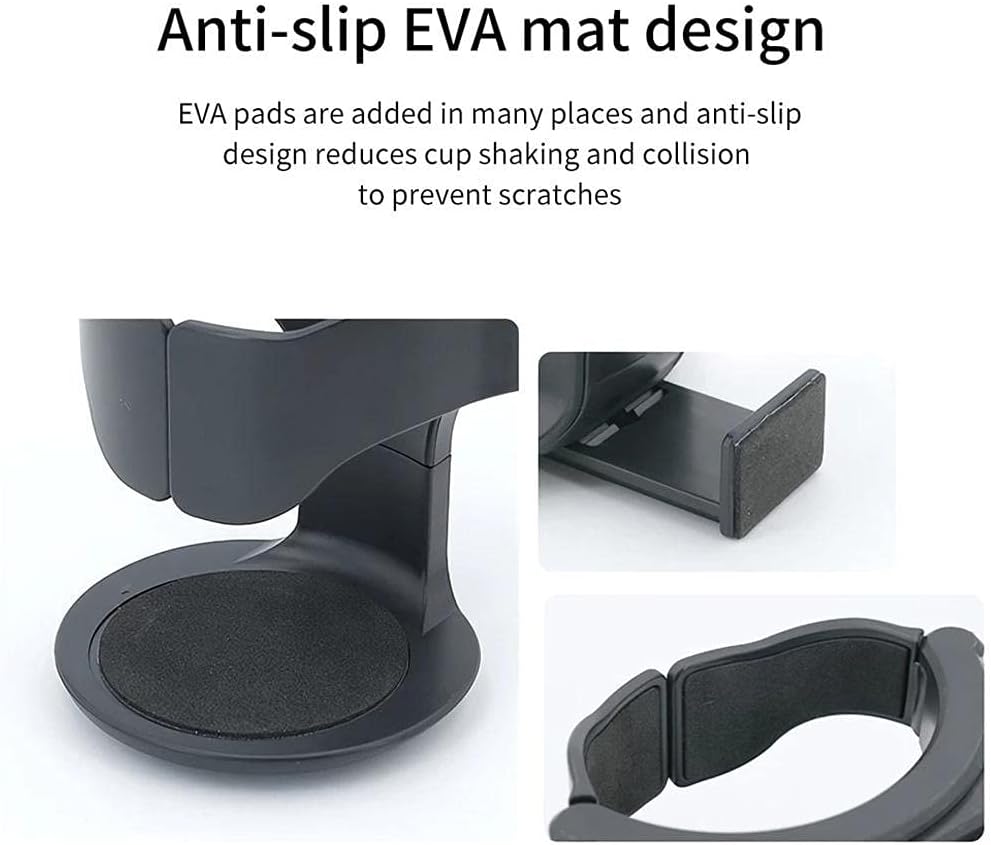 Car Cup Holder Can Holder Wate - Coffee Equipment Holder reseña y precio