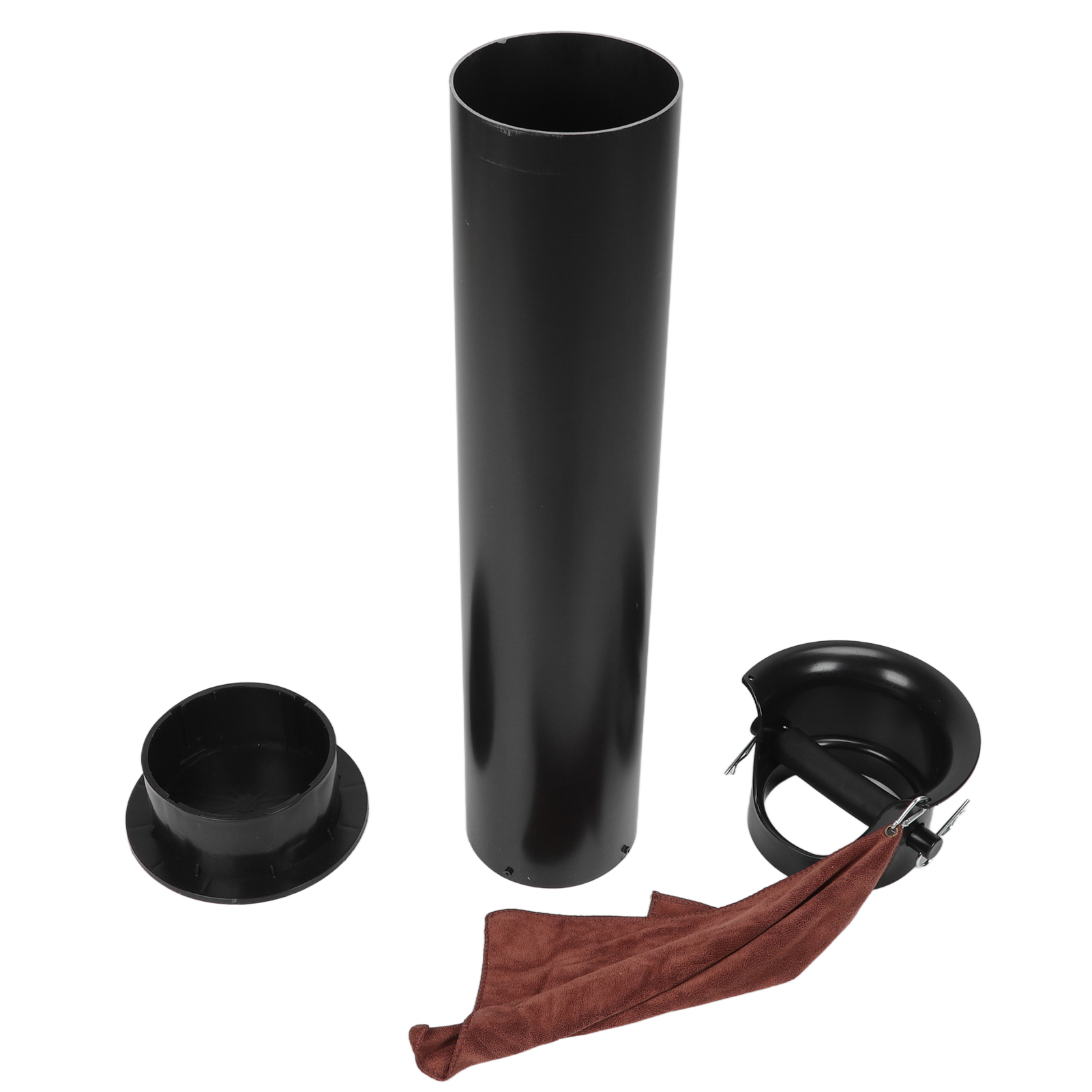 Coffee Knock Bin Reduce Noise  - Coffee Knock Box reseña y precio