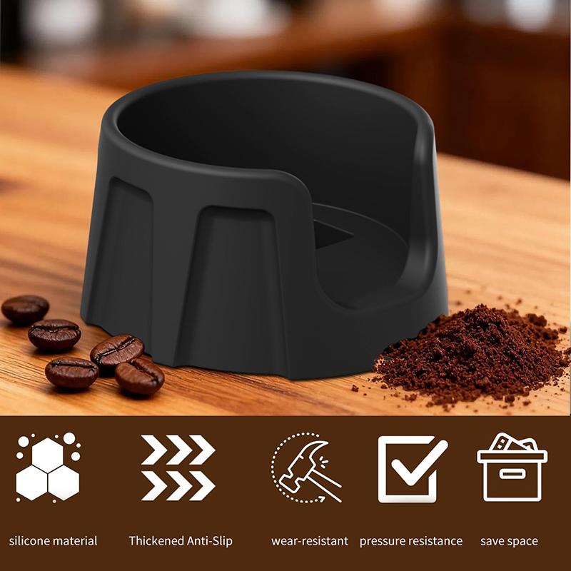 Espresso Portafilter Holder Ta - Coffee Equipment At Home reseña y precio