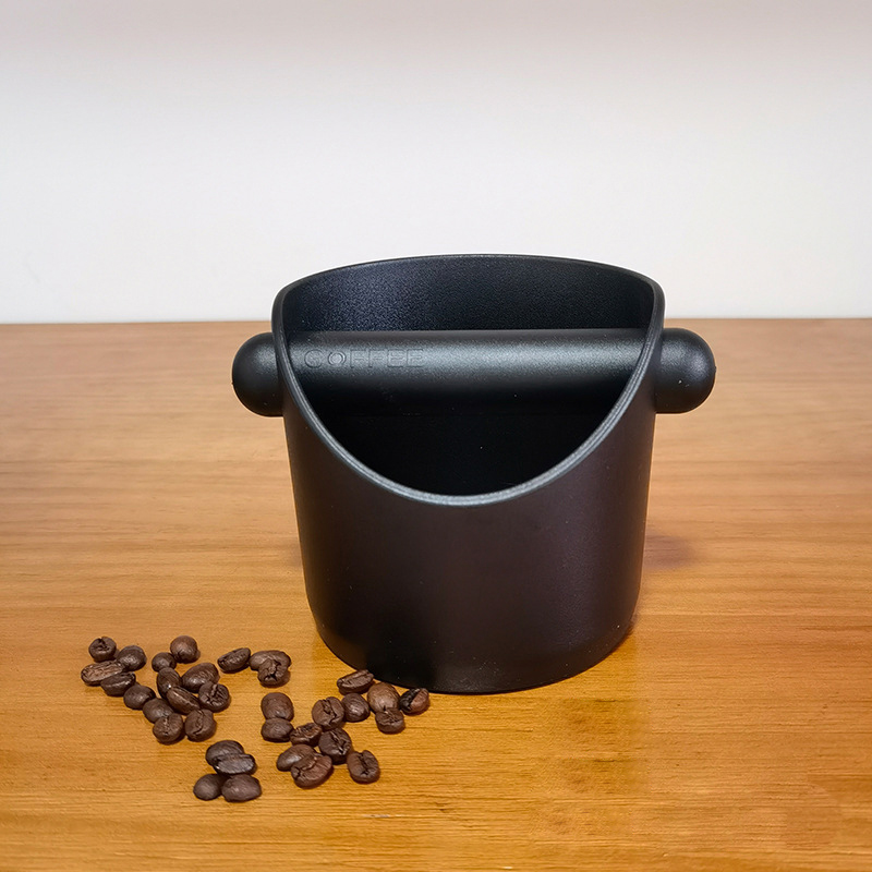 1pc Mini Absorbent Espresso Kn - Coffee Knock Box reseña y precio