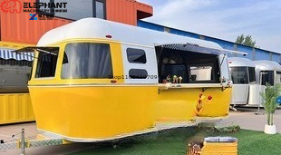 Carritos Foodtruck Remolque Fo - Coffee Equipment Manufacturers reseña y precio