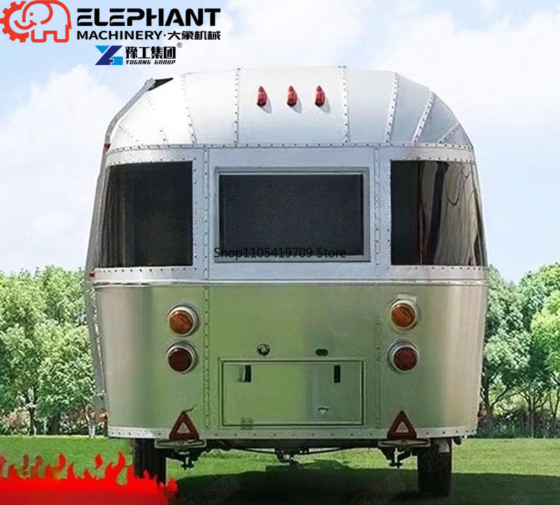 Carritos Foodtruck Remolque Fo - Coffee Equipment Manufacturers reseña y precio