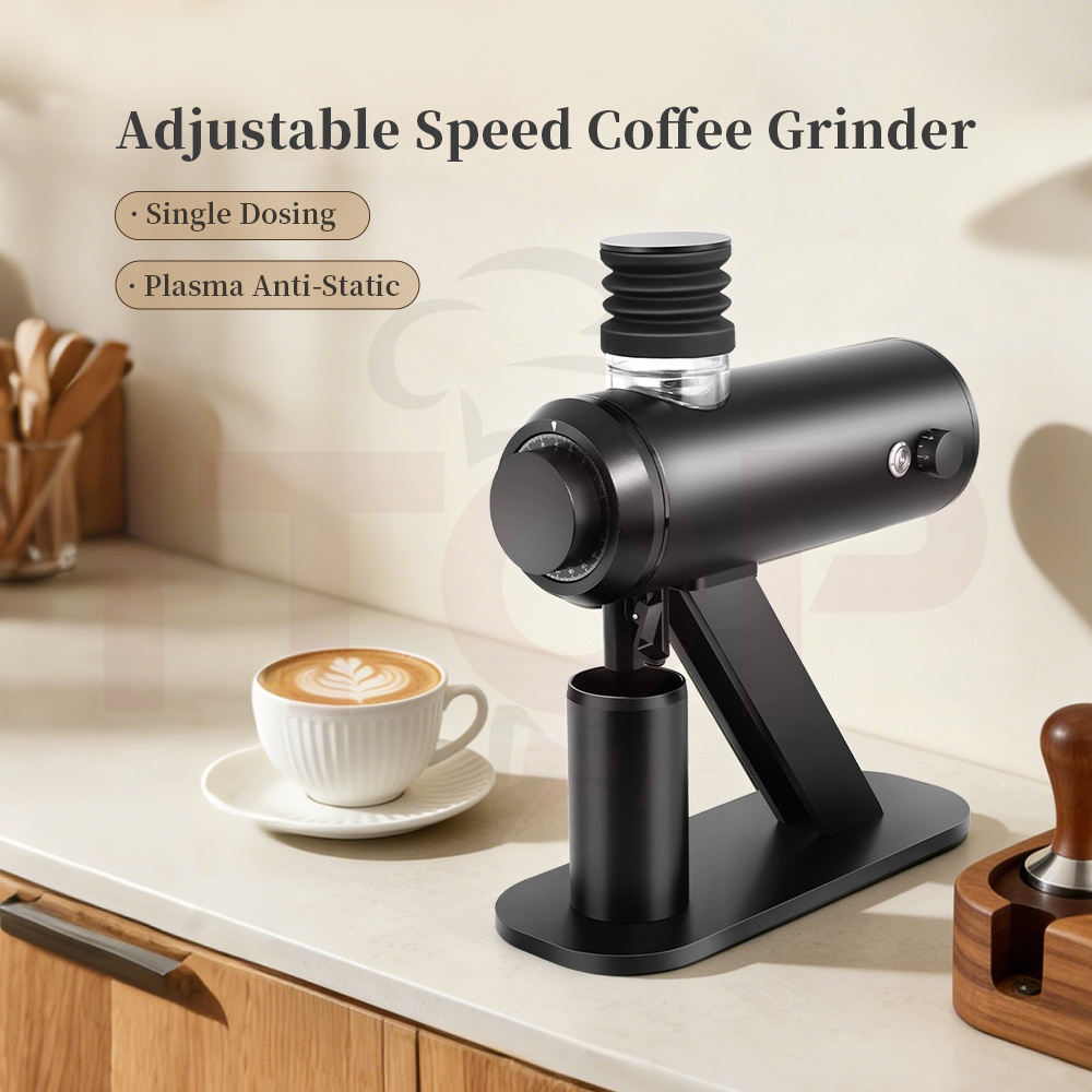 Enjoy a powerful and fast prof - Coffee Equipment Manufacturers reseña y precio