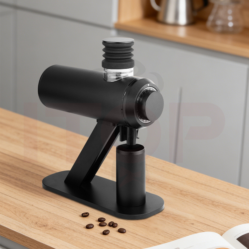 Enjoy a powerful and fast prof - Coffee Equipment Manufacturers reseña y precio