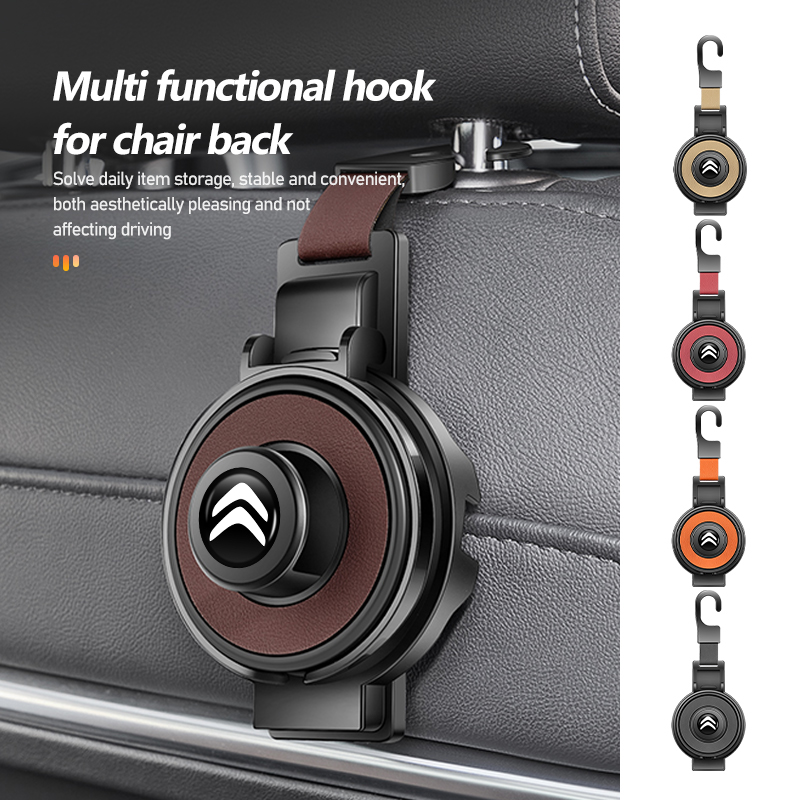 For Citroen Car Air Vent Drink - Coffee Equipment Holder reseña y precio