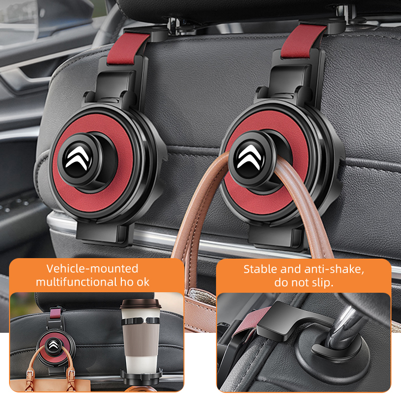 For Citroen Car Air Vent Drink - Coffee Equipment Holder reseña y precio