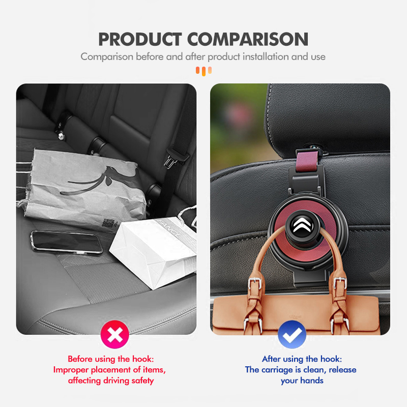 For Citroen Car Air Vent Drink - Coffee Equipment Holder reseña y precio