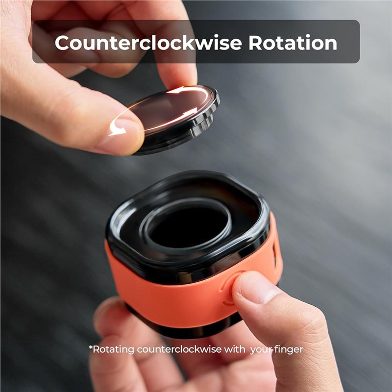 ABMS-Coffee Bean Atomizer, 20M - Coffee Equipment At Home reseña y precio